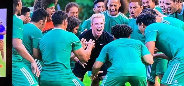 The Best Football Documentaries Of All Time