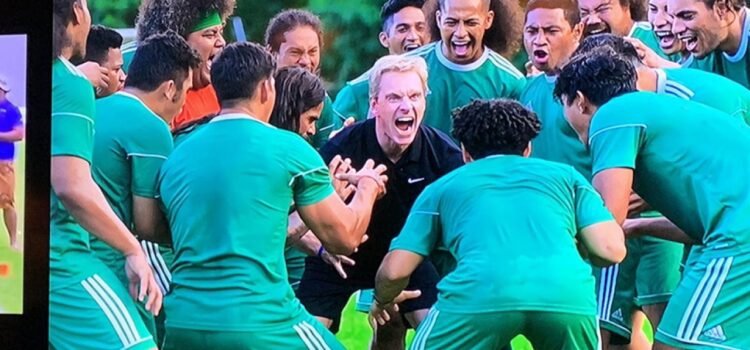 The Best Football Documentaries Of All Time