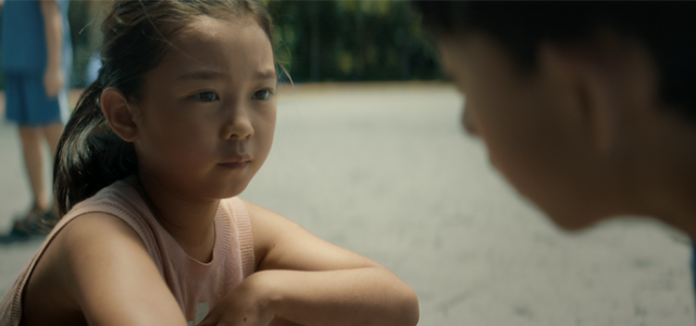 Charles Xiuzhi Dong’s AFTER CLASS shares the story of a poverty-stricken single parent who is desperate to send her daughter to school