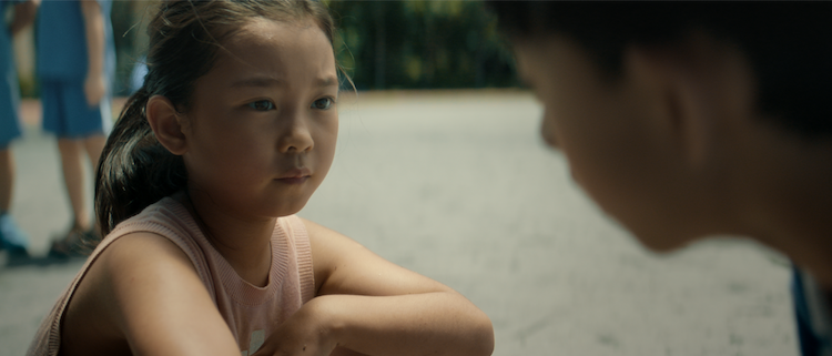 Charles Xiuzhi Dong’s AFTER CLASS shares the story of a poverty-stricken single parent who is desperate to send her daughter to school