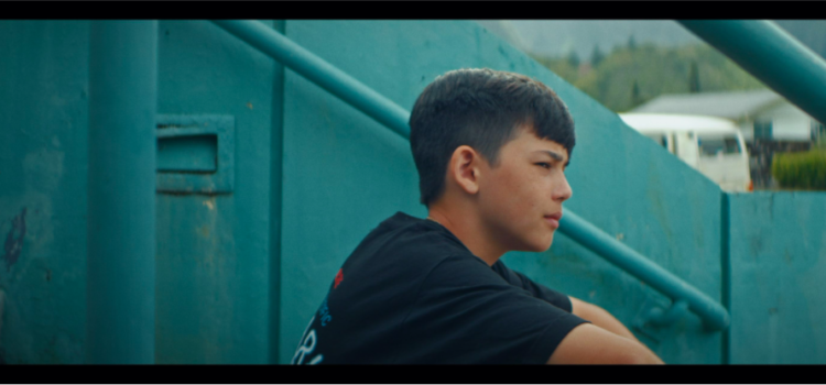 Alika Maikau’s Moloka’i Bound shares a story of a formerly incarcerated parent who’s trying to reconnect with his son