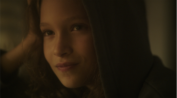 Award winning short film CHUBBY comes from a very personal place for director-writer’s Madeleine Sims-Fewer and Dusty Mancinelli