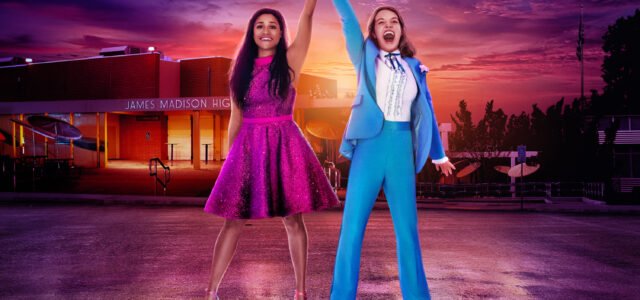 Netflix releases Tik Tok character posters and full soundtrack for Ryan Murphy’s THE PROM