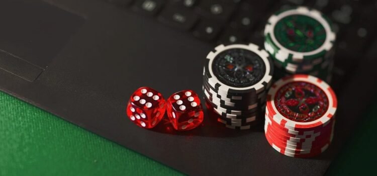 Online Casino & Gambling Trends in 2021 and Beyond