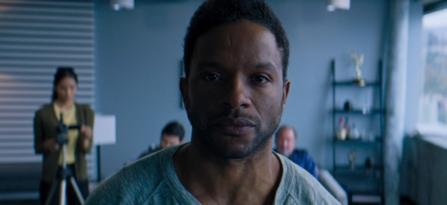 Josiah wins the Oscar qualifying award at St Louis International Film Festival