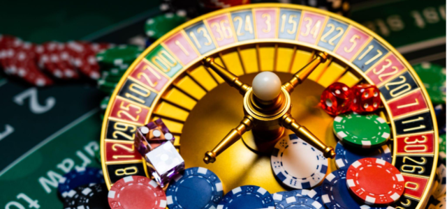 UK Gambling Industry: How It Managed to Grow Further in The Last Two Years