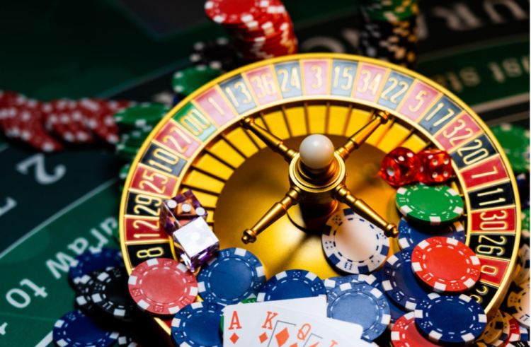 UK Gambling Industry: How It Managed to Grow Further in The Last Two Years