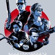 STUDIOCANAL ANNOUNCE 30th ANNIVERSARY EDITIONS OF TERMINATOR 2: JUDGMENT DAY
