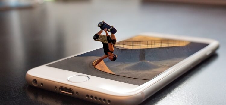 Slot Machines with Sports Themes That You Can Play