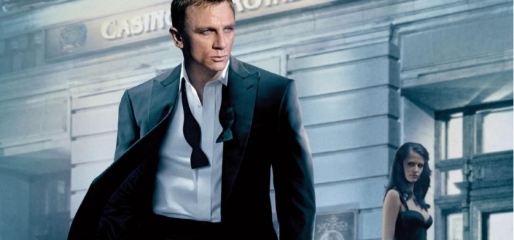 Casino Royale | Movie Review