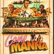 CAMP MANNA – Comedy About the Joys of Church Camp, Coming to Home Entertainment