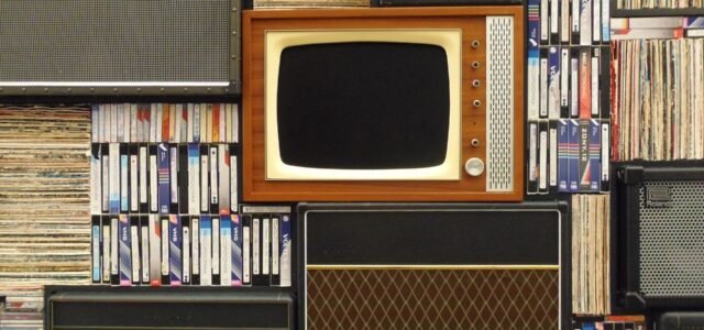 Top 5 Movies for Entrepreneurs