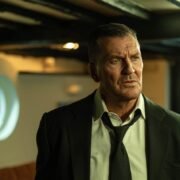 Move Mountains Production have announced filming is underway on their new feature film ‘THE SUN ALSO RISES’, directed by Roland Manookian