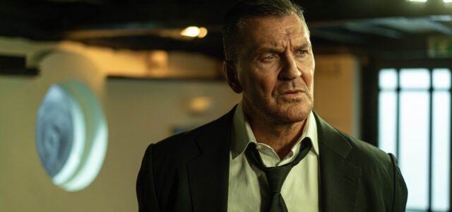 Move Mountains Production have announced filming is underway on their new feature film ‘THE SUN ALSO RISES’, directed by Roland Manookian