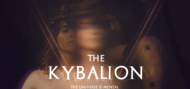 Ronni Thomas’s ‘The Kybalion’ Sets January Release Date