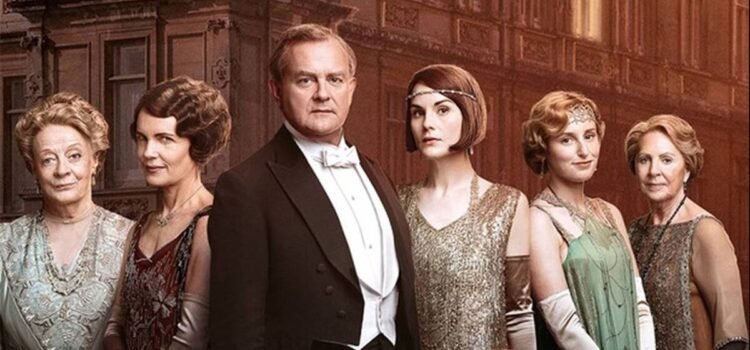 How Downton Abbey Set the Bar for Historical Dramas and How the BBC Missed Out On a Classic