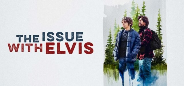  ‘The Issue with Elvis’ Releases March 15
