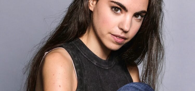 Exclusive Interview with Chantal Casutt