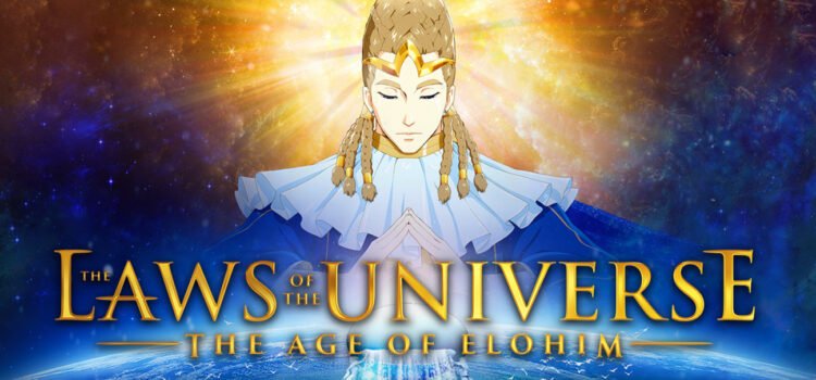 ‘The Laws of the Universe – The Age of Elohim’ Sets April 26 Release