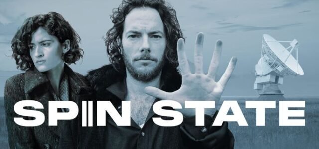 Spin State Sets US Release Date