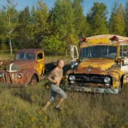 Dances With Films Debut’s Inspiring Award-Winning Documentary “Iron Family”