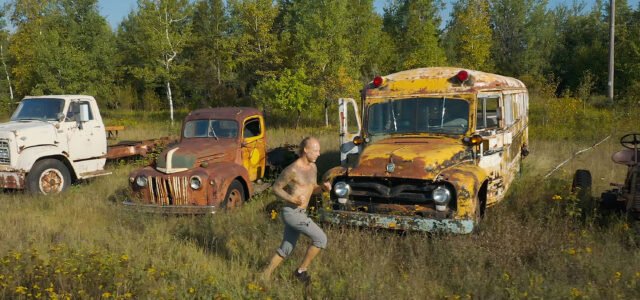 Dances With Films Debut’s Inspiring Award-Winning Documentary “Iron Family”