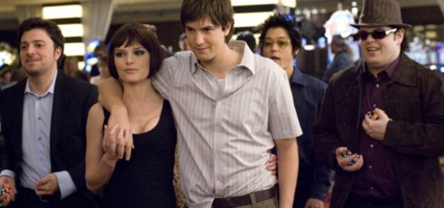 21 Movie: Unraveling the Game Strategy