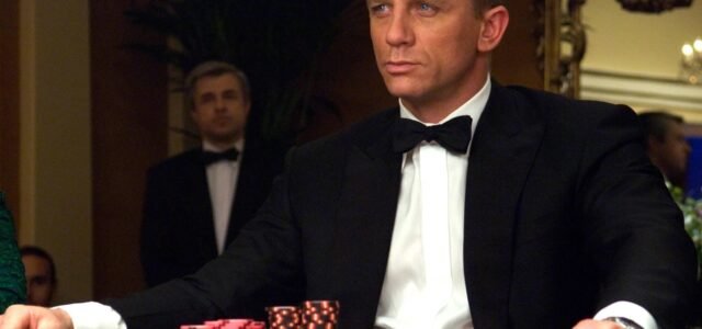 Top Most Realistic Casino Movies of All Time
