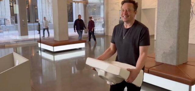 Elon Musk in favor of purging inactive Twitter accounts: Here’s 5 celebs who own social media apps