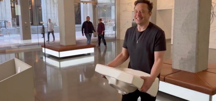 Elon Musk in favor of purging inactive Twitter accounts: Here’s 5 celebs who own social media apps