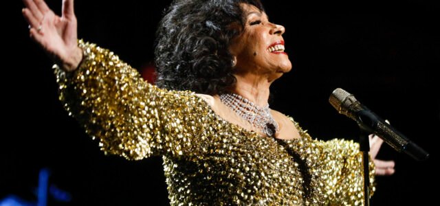 60th Anniversary of James Bond Music Celebration