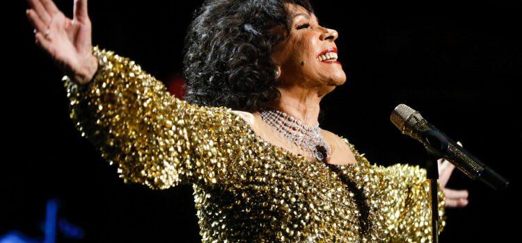 60th Anniversary of James Bond Music Celebration