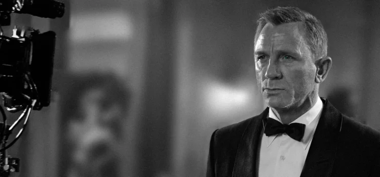 4 Reasons Why James Bond Is So Famous