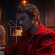 Sci-Fi Fantasy Film ‘Life Cycle’ Out Now