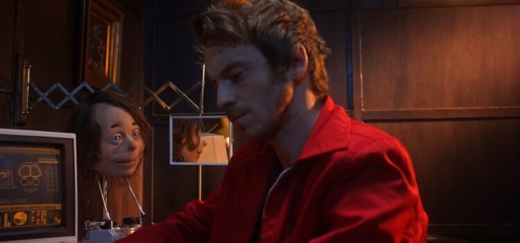 Sci-Fi Fantasy Film ‘Life Cycle’ Out Now