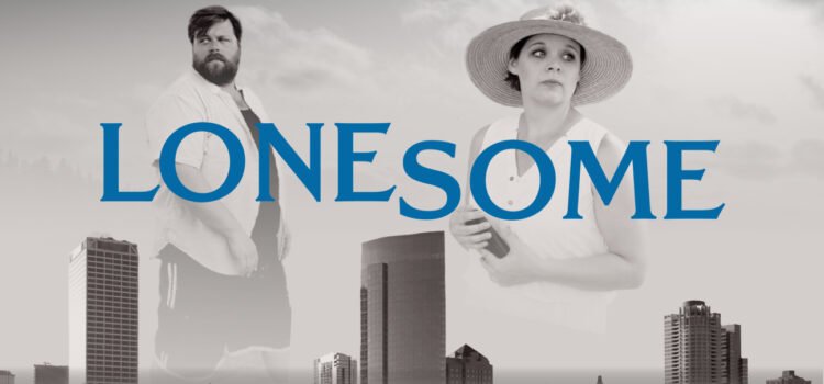 Random Media Releases ‘Lonesome’ January 17