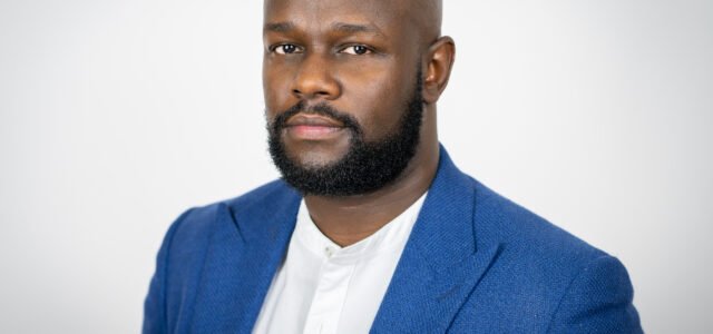 Dennis Mailu Talks Pedro Pascal Collaboration and Taking Over Hollywood