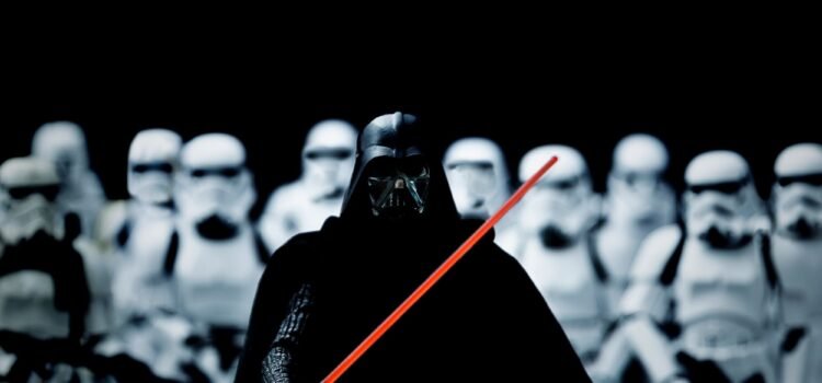 An Essential Guide To Buying Lightsabers With Your Friends