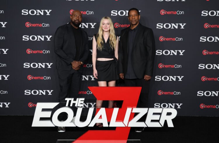 The Equalizer 3 trailer out now! Denzel Washington back in action