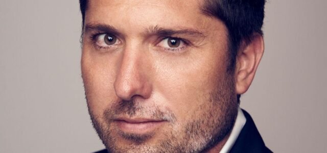 Redefining the Creative Landscape: Boris Labourguigne’s Passion, Innovation, and Impact in Film and Advertising