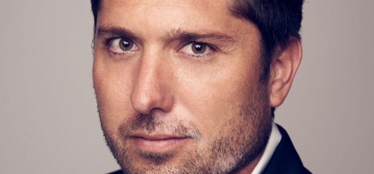 Redefining the Creative Landscape: Boris Labourguigne’s Passion, Innovation, and Impact in Film and Advertising