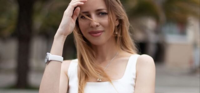 A Hollywood producer’s career: Ekaterina Behor’s journey and vision