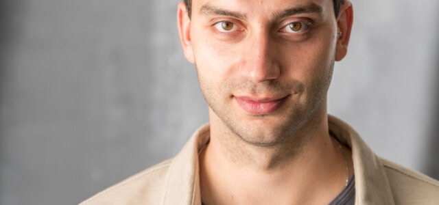 Niccolò Dallerba Talks New Movie ‘Dateline’