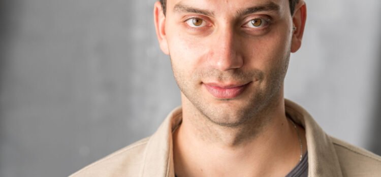 Niccolò Dallerba Talks New Movie ‘Dateline’