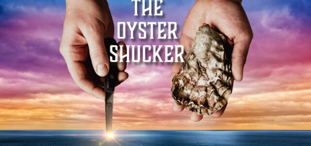 ‘The Oyster Shucker’ Releases September 5