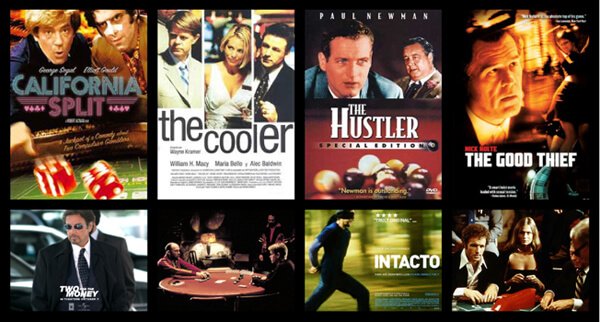 Where Films and Casinos Collide: A Spotlight on Global Entertainment Giants