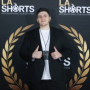 Award Winning Film Producer Mike Montagna Reveals Latest Production