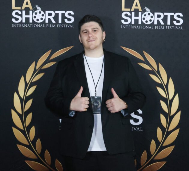 Award Winning Film Producer Mike Montagna Reveals Latest Production