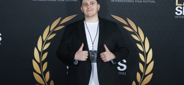 Award Winning Film Producer Mike Montagna Reveals Latest Production