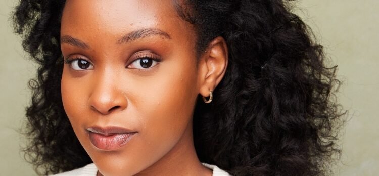 Coco Kariuki Talks Collaborating with South African Director Mac Leshabane